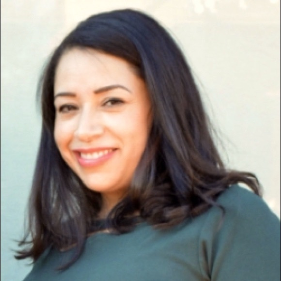 Meet your Posher, Rina - Picture 1 of 1